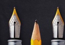 Why Writers Have Difficulty Talking About The Working Class