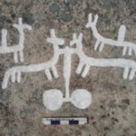 The Remarkable 2,700-Year-Old Rock Paintings Just Discovered In Sweden