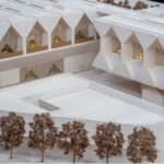 A New “Generation-Changing” Museum For India