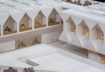 A New “Generation-Changing” Museum For India