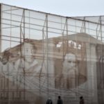 Russians Revive Mariupol’s Bombed Theatre As Russian Culture Showcase