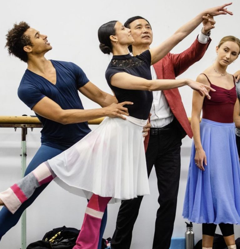 “Mao’s Last Dancer” To Retire