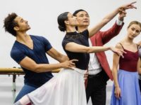 “Mao’s Last Dancer” To Retire