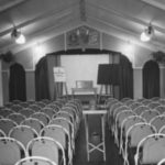 Indignities Of The Old-School Book Tour