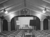 Indignities Of The Old-School Book Tour