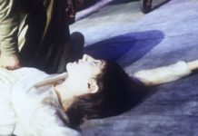 The Emotional Toll Of Dying Onstage Every Night