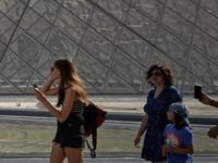 Museum Attendance Is Down All Over The World. Is There A Lesson?