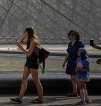 Museum Attendance Is Down All Over The World. Is There A Lesson?