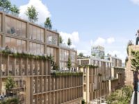 Sweden Building World’s Largest City Of Wood