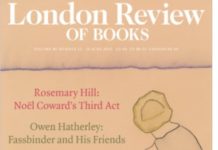 The Academic Right — Obligation — To Cancel