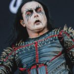 Dani Filth: Streaming Is Killing Us