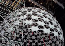 Behold: The Mighty “Sonic Sphere”