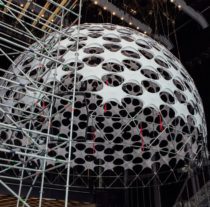 Behold: The Mighty “Sonic Sphere”