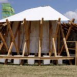 Experiments In Sustainable Theatre Design