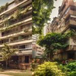 How AI Is Reimagining Urban Design