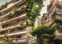 How AI Is Reimagining Urban Design