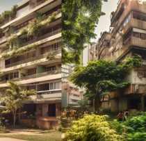 How AI Is Reimagining Urban Design