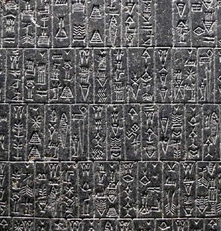 Archaeologists Use AI To Translate 5000-Year-Old Ancient Language