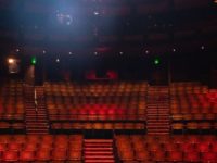 Why LA’s Center Theatre Pressed Pause On The Mark Taper Forum