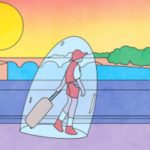 Why You Should Give Up Traveling