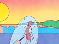 Why You Should Give Up Traveling