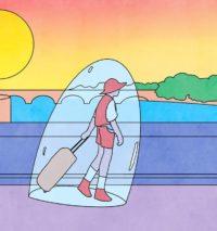 Why You Should Give Up Traveling