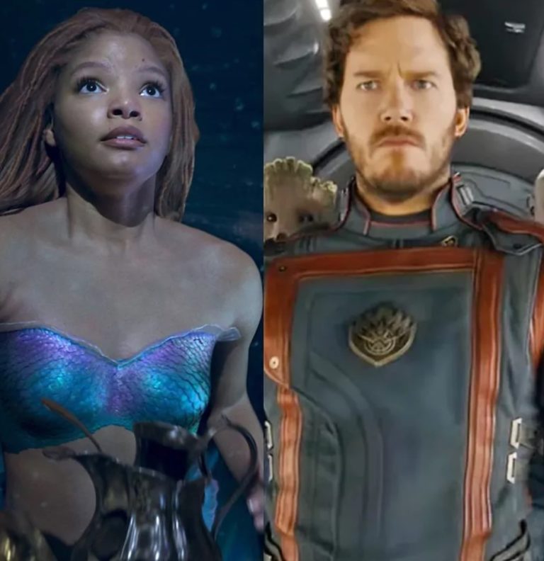 Disney’s Slump: Studio Has Lost $900 Million On Recent Movies