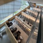 How Did Steven Holl’s Queens Library, With All Its Accessibility Issues, Get Approved?