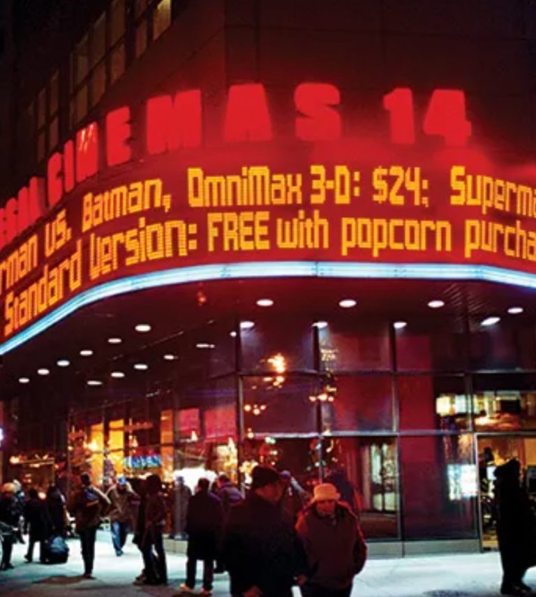 The Internet Imperative: Cost Drops To Free