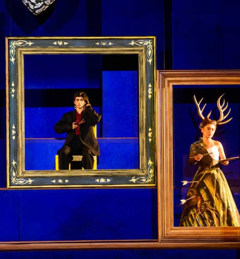 San Francisco Opera At 100: Its Best Season Ever?