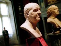 $2 Billion Of Art In The Attic: The Story Of The Greatest Art Thief Ever