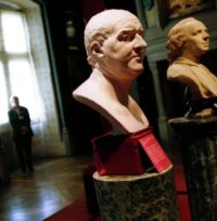 $2 Billion Of Art In The Attic: The Story Of The Greatest Art Thief Ever