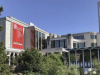 Another Director Quits The Much-Troubled Royal British Columbia Museum