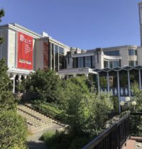 Another Director Quits The Much-Troubled Royal British Columbia Museum