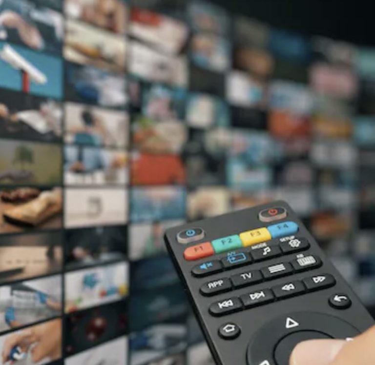 How Streaming Platforms Guide Your Choices