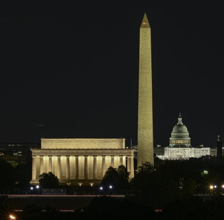 Republicans In Congress Revive Trump’s Plan To Make New Federal Buildings In Classical Style