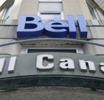 Bell Canada Petitions Government To Let It Drop Local TV News