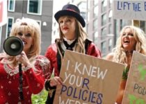 Tribute Bands, Personalities Protest As Facebook, Instagram Ban Impersonators