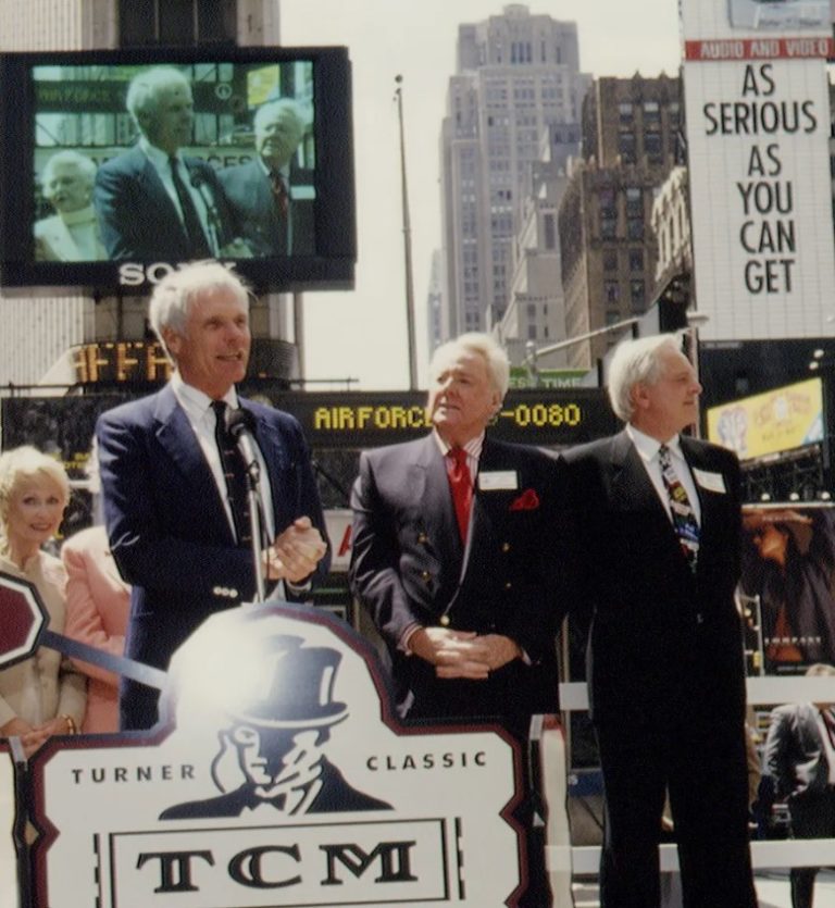 Why TCM Movie Channel Is An Important American Cultural Resource