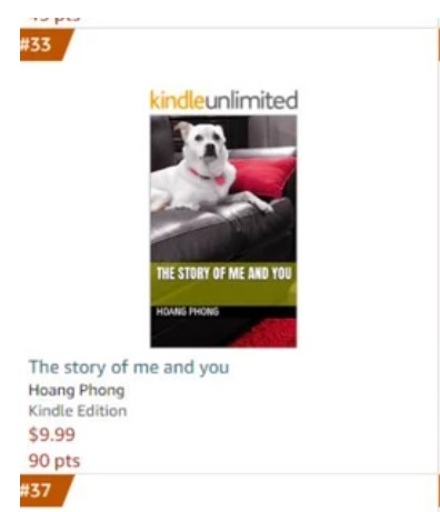 AI-Generated Books Flood Amazon This Week