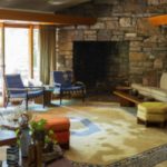The Last Remaining Original Owner Of A Frank Lloyd Wright House