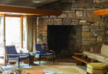 The Last Remaining Original Owner Of A Frank Lloyd Wright House