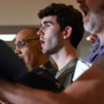 Studies Point To Health Benefits Of Singing With Others