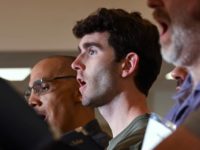 Studies Point To Health Benefits Of Singing With Others