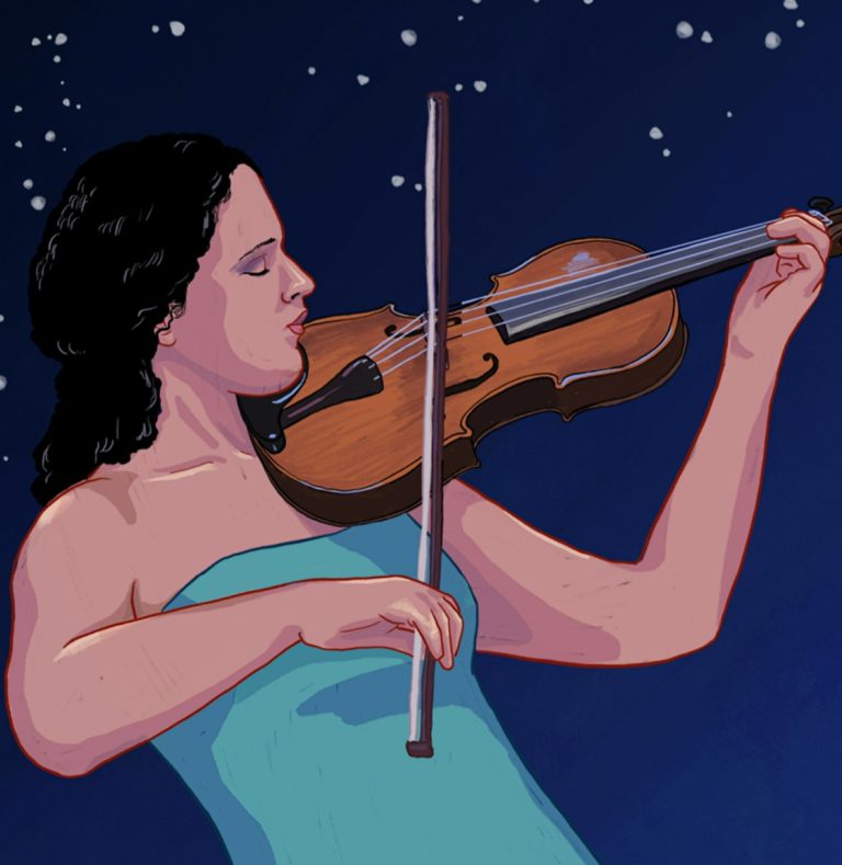 Life Lessons From A Musician Turned Cognitive Scientist