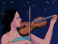 Life Lessons From A Musician Turned Cognitive Scientist