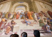 History Told Through Families Rather Than -isms