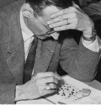 Study: Intelligent People Take Longer To Solve Tough Problems