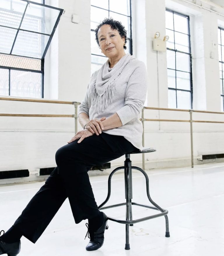 Virginia Johnson Joined Dance Theatre Of Harlem In 1969 As A Dancer. Now She’s Retiring As Artistic Director