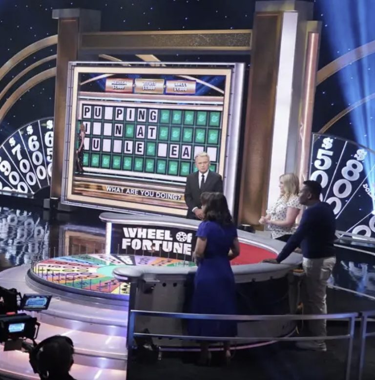 TV Game Shows Are Still Thriving. Why?